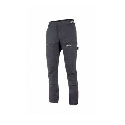 Pantaloni da lavoro estivi – upower modello harmony