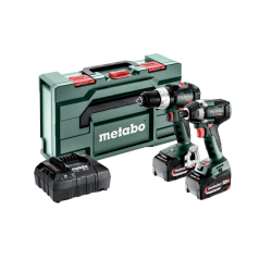 “A.Set 2.8.8” macchine a batteria nel kit Combo (685200000)