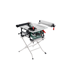 Sega circolare da banco TS 254 M Set (691154000)