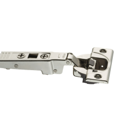 Cerniera Blumotion 95°con montaggio ad angolo serie (71b9550)