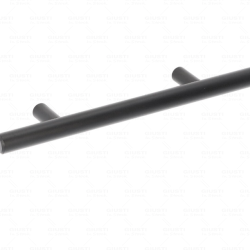 maniglia in acciaio inox serie (hzm070)