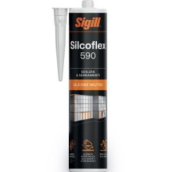 silicone 590