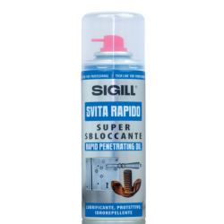 Sbloccante Rapido