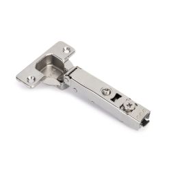 CERNIERA INCASSO 105° CON CHIUSURA SOFT EMUCA COLLO 0 SERIE (1065007)