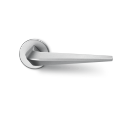 Maniglia per Porta Stile Moderno Stark Arieni  serie (6501)