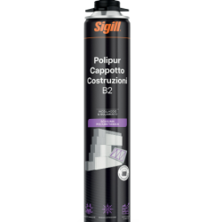 Polipur Cappotto Costruzioni