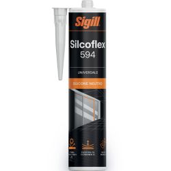 silicone 594