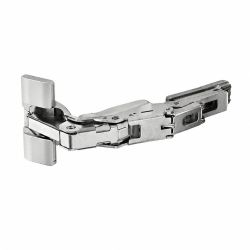 CERNIERA INCASSO 165° CON CHIUSURA A SCATTO SALICE COLLO 0 serie (C2_FA99)