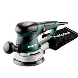 Levigatrice roto-orbitale SXE 450 TurboTec (600129000)