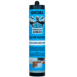 Ultra Grip Adesivi Montaggio Acrilico