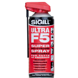 multifunzione Ultra F5