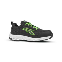 Scarpa antifortunistica – Upower modello Mitch linea Red Ego