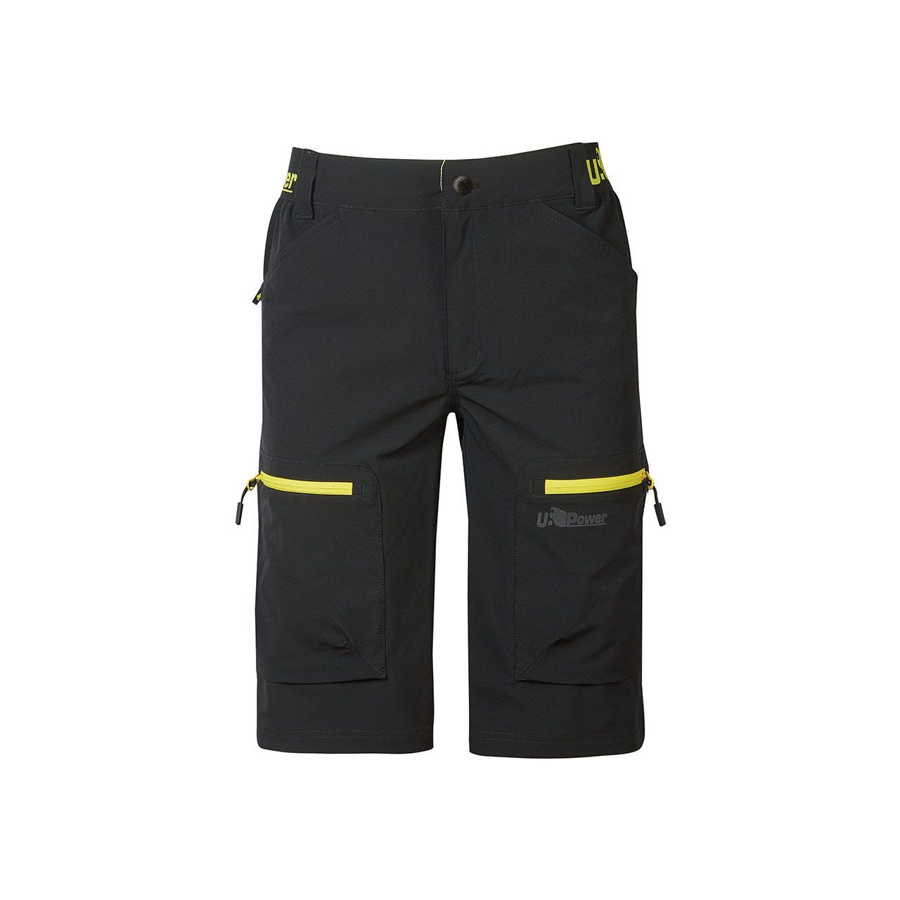 Pantaloncino da lavoro – upower modello ARES