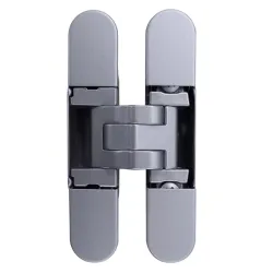 CERNIERA invisibile PER MOBILI KOBLENZ SERIE (K6100 Kubikina)
