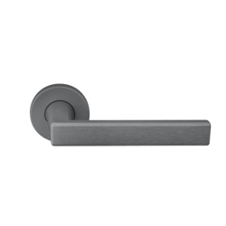 maniglia per porta stile basic Ponza Arieni serie (3501)