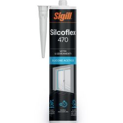 silicone 470