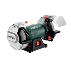 Smerigliatrice doppia da banco DS 150 Plus (604160000)