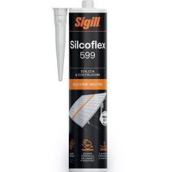 Silicone 599