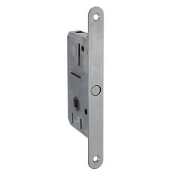 serratura con chiusura due punti mod. 612-30
