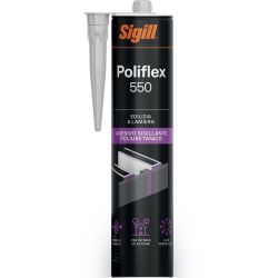 silicone 550