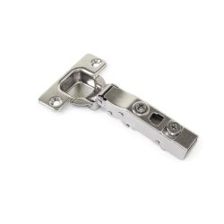 CERNIERA INCASSO 105° CON CHIUSURA SOFT EMUCA COLLO 0 SERIE (1040007)