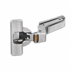 CERNIERA INCASSO 110° RALLENTATA SALICE COLLO 45 serie (C7_6ME9)