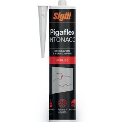 SILICONE INTONACO