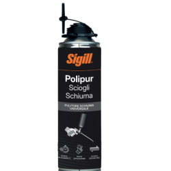 Polipur Scioglischiuma