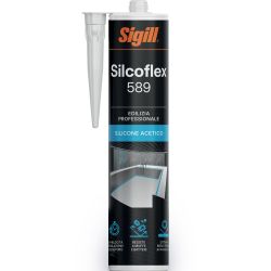 silicone 589