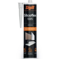 Silicone 595