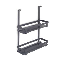COLONNA  porta spezie Titane per mobile da cucina