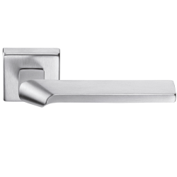 Maniglia per Porta stile elegante Vera Arieni serie (4701)