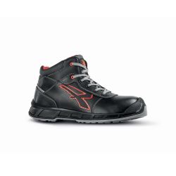 Scarpa antifortunistica – Upower modello Sting s ESD