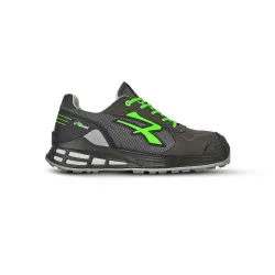 Scarpa antifortunistica – Upower modello Egon Esd