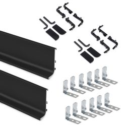 Kit profilo per mobili da cucina (superiore)