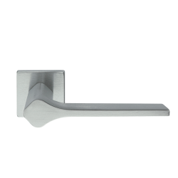 Maniglie per Porte stile contemporaneo Quasar Arieni serie (4201)