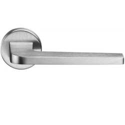 Maniglia per Porta stile lineare Ring Arieni serie (4601)