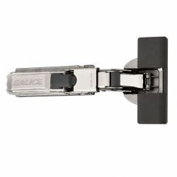 CERNIERA INCASSO 110° UNIVERSALE RALLENTATA SALICE SERIE (C2_6A99)