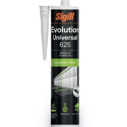 silicone Universal 625
