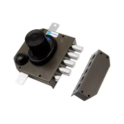 Serrature Serie 30 Smart
