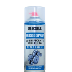 Grasso Spray