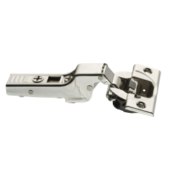 Cerniera Blumotion 110° CON montaggio intermedio/doppio SERIE (71B3650)