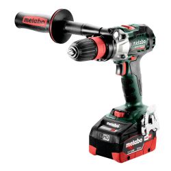 Trapano avvitatore/maschiatrice a batteria