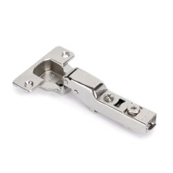 CERNIERA INCASSO 105° CON CHIUSURA SOFT EMUCA COLLO 9 SERIE (1065207)