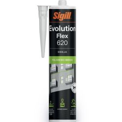 silicone Evolution 620