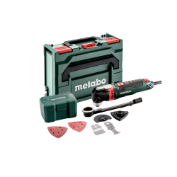 Multitool MT 400 Quick Set (601406500)