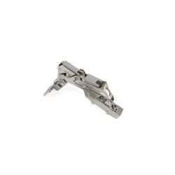 CERNIERA INCASSO 165° CON CHIUSURA SOFT EMUCA COLLO 9 SERIE (1042907)