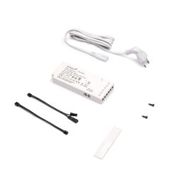 Convertitore LED SMART GLOBAL