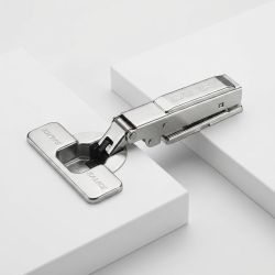 CERNIERA INCASSO 110° CON CHIUSURA SCATTO SALICE COLLO 0 SERIE (C2_6A99)