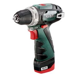 PowerMaxx BS Basic Trapano-avvitatore a batteria (600984500)